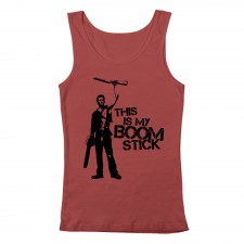 Evil Dead "Boom Stick" Men's